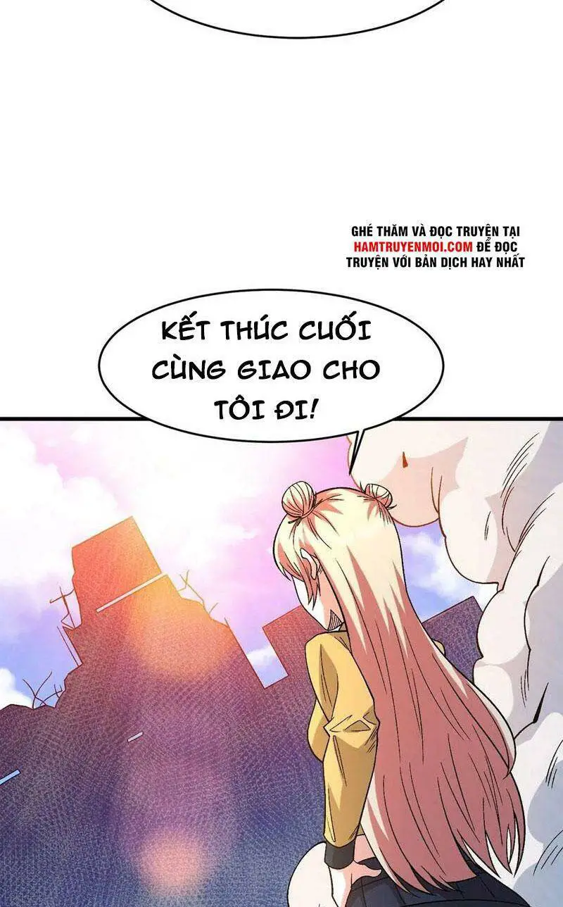 Trở Về Làm Đại Lão Thời Mạt Thế Nettruyen ZZZ Chương 252 Page 33