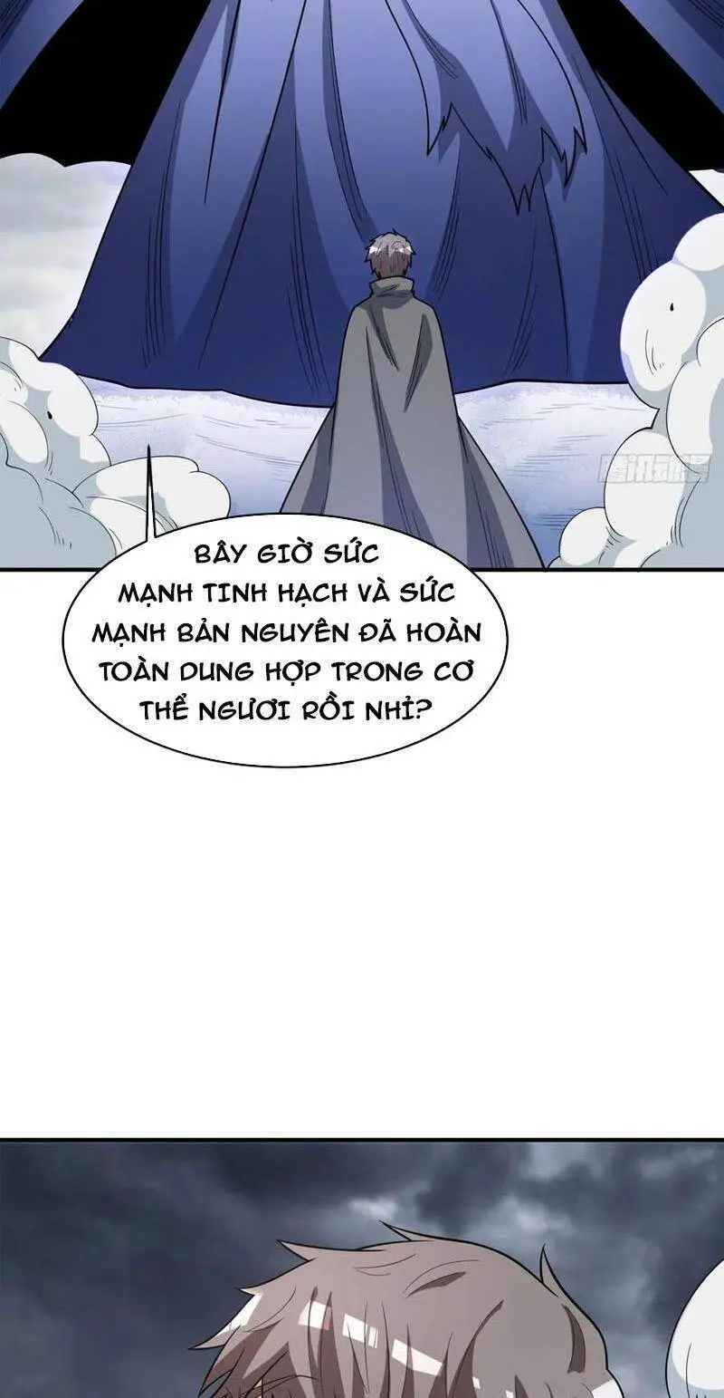 Trở Về Làm Đại Lão Thời Mạt Thế Nettruyen ZZZ Chương 249 Page 2