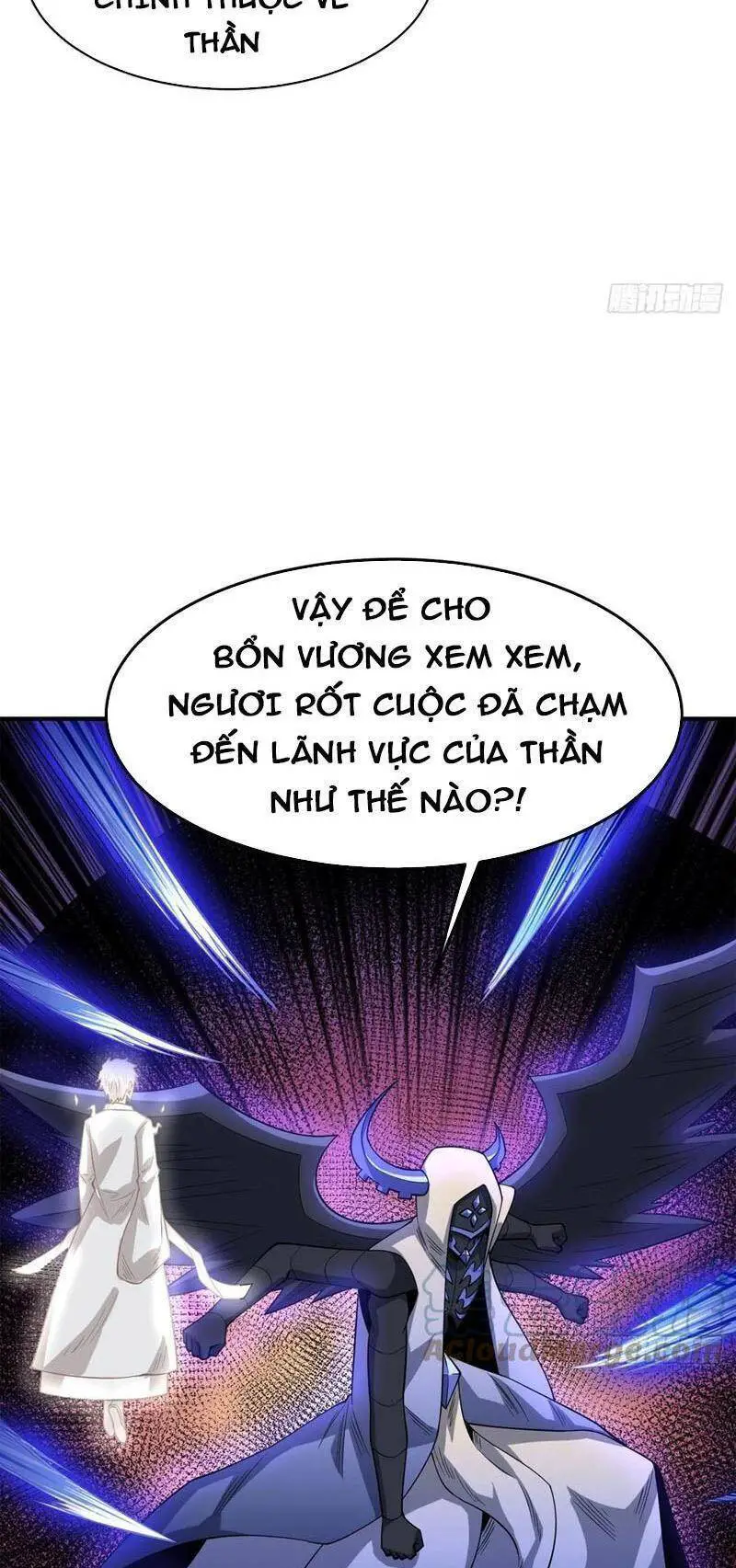 Trở Về Làm Đại Lão Thời Mạt Thế Nettruyen ZZZ Chương 249 Page 17