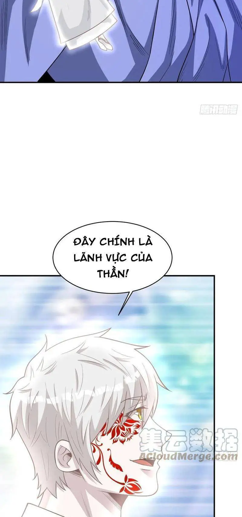 Trở Về Làm Đại Lão Thời Mạt Thế Nettruyen ZZZ Chương 249 Page 21