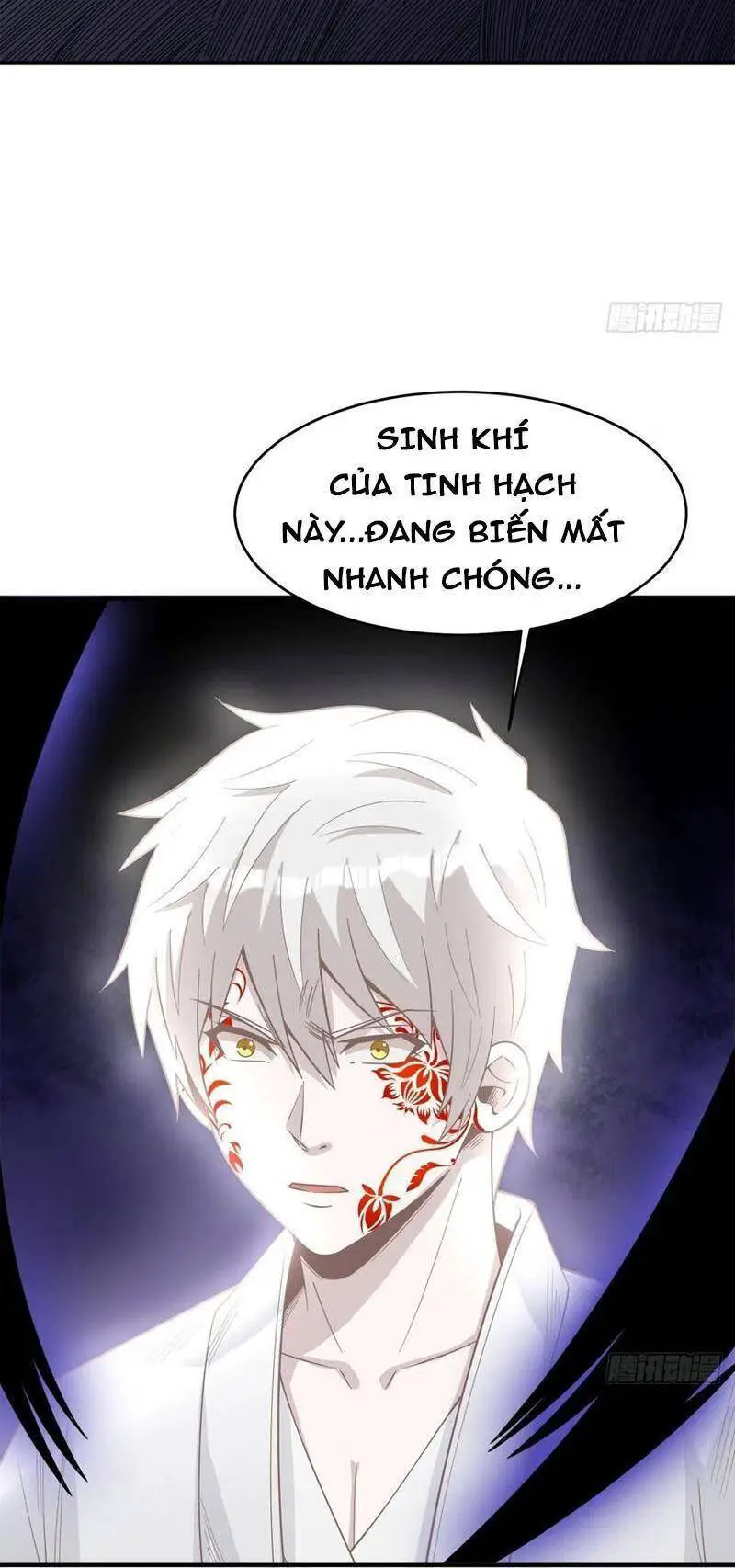 Trở Về Làm Đại Lão Thời Mạt Thế Nettruyen ZZZ Chương 249 Page 30