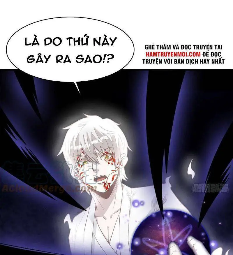 Trở Về Làm Đại Lão Thời Mạt Thế Nettruyen ZZZ Chương 249 Page 31