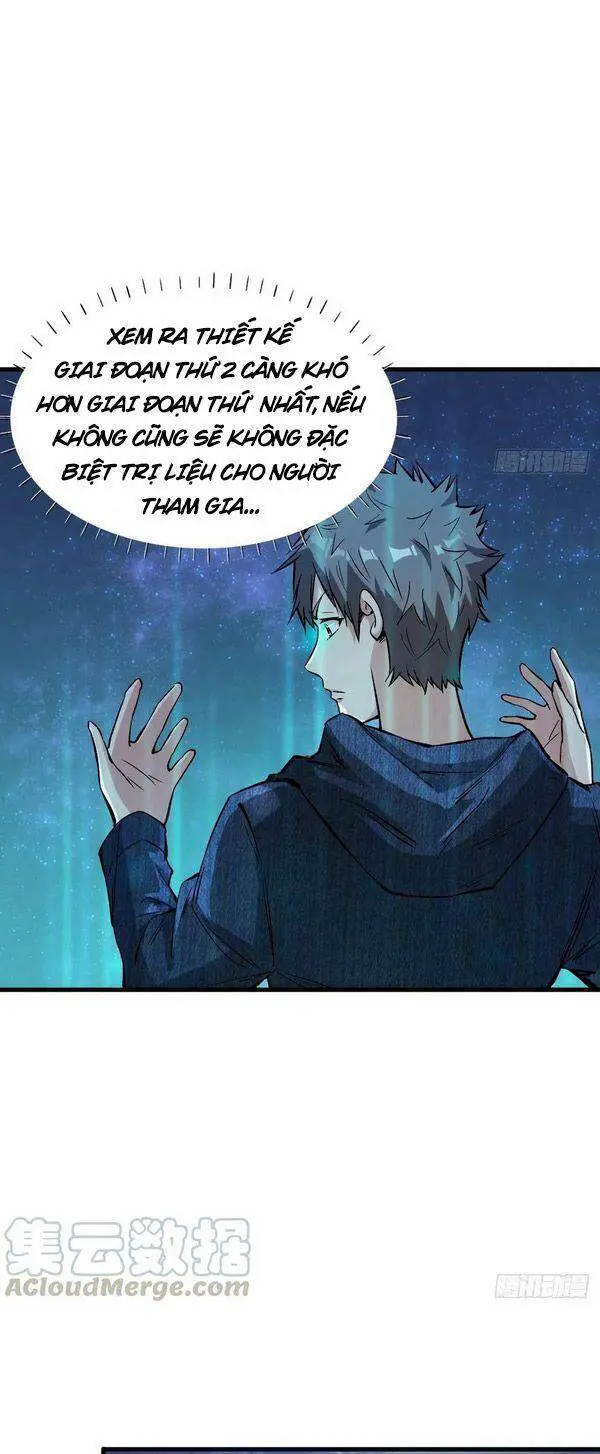 Trở Về Làm Đại Lão Thời Mạt Thế Nettruyen ZZZ Chương 129 Page 17