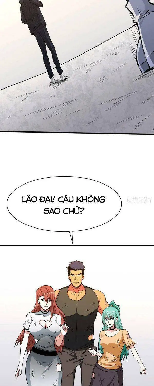 Trở Về Làm Đại Lão Thời Mạt Thế Nettruyen ZZZ Chương 129 Page 19