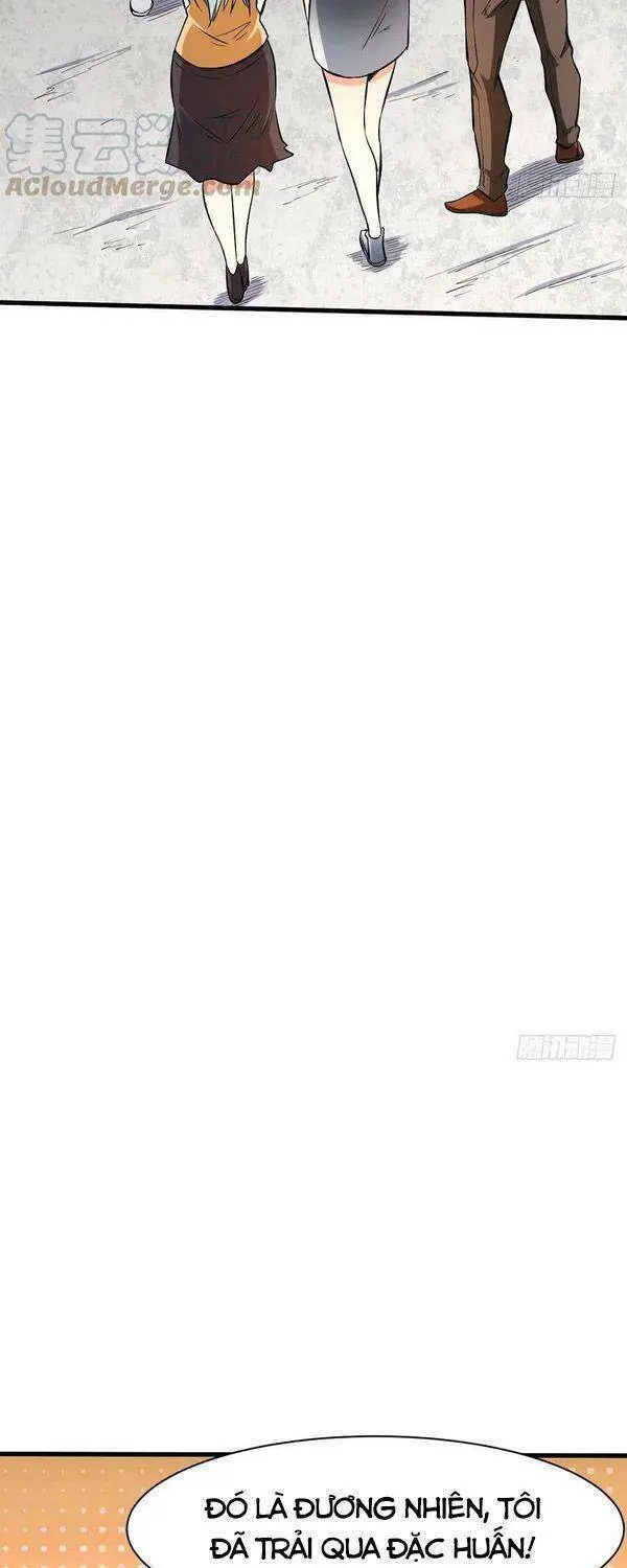 Trở Về Làm Đại Lão Thời Mạt Thế Nettruyen ZZZ Chương 129 Page 21
