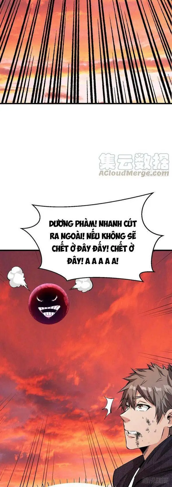 Trở Về Làm Đại Lão Thời Mạt Thế Nettruyen ZZZ Chương 128 Page 17