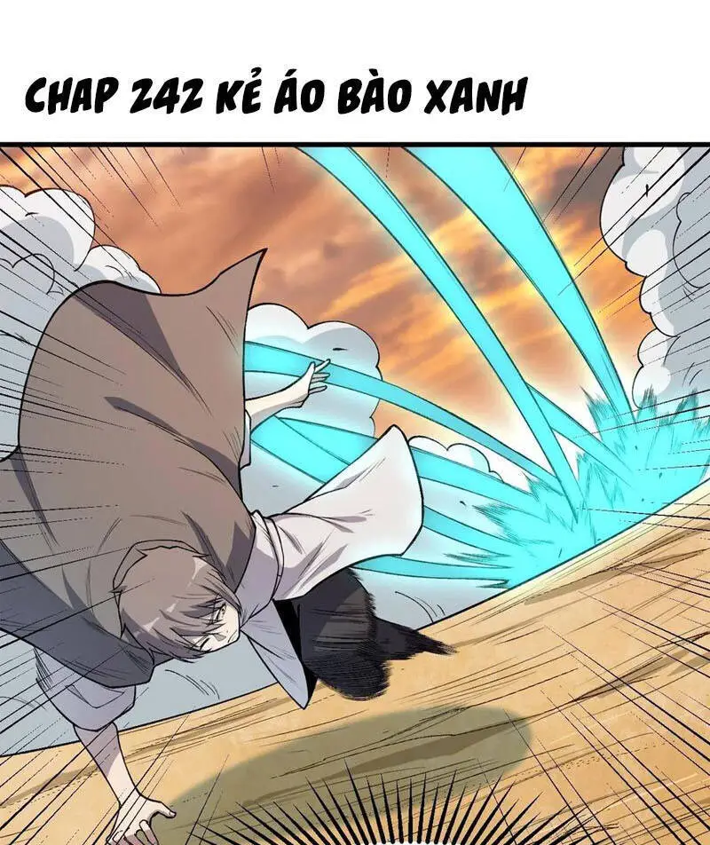 Trở Về Làm Đại Lão Thời Mạt Thế Nettruyen ZZZ Chương 242 Page 1