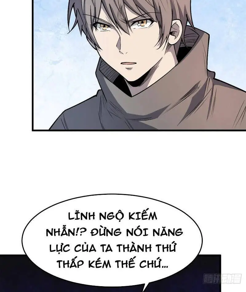 Trở Về Làm Đại Lão Thời Mạt Thế Nettruyen ZZZ Chương 242 Page 6