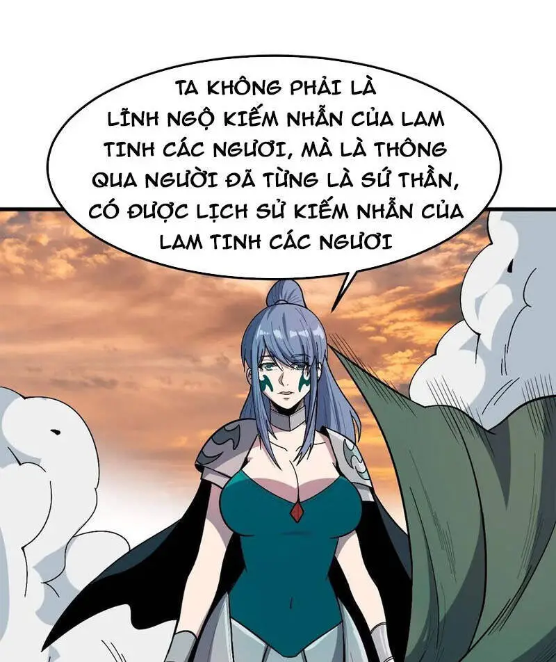 Trở Về Làm Đại Lão Thời Mạt Thế Nettruyen ZZZ Chương 242 Page 8