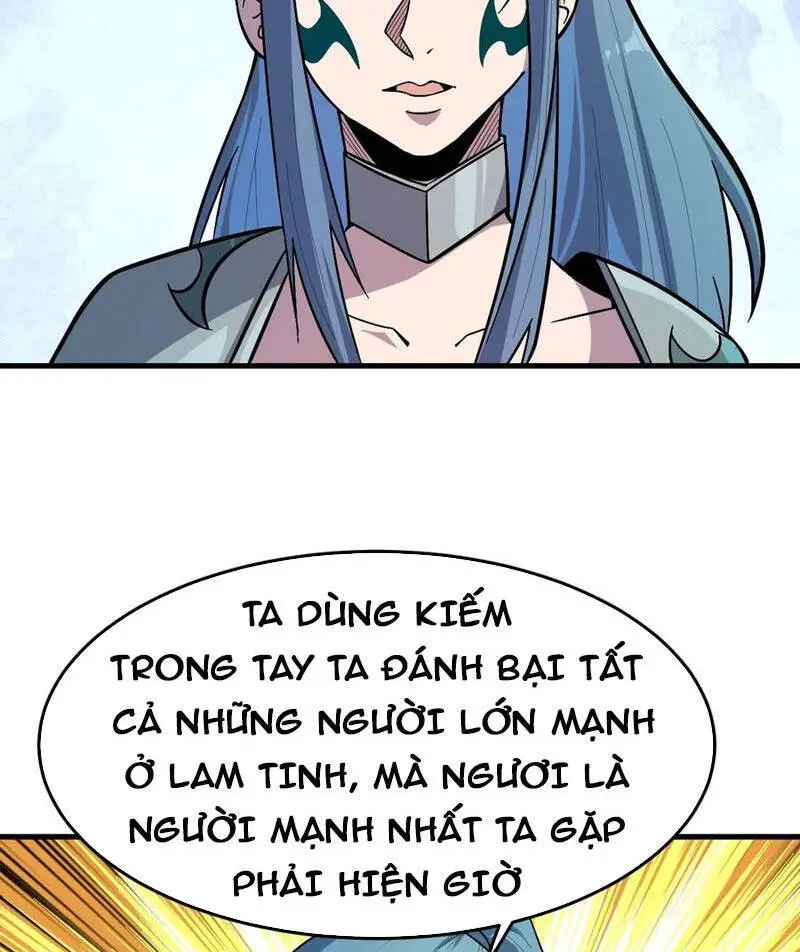 Trở Về Làm Đại Lão Thời Mạt Thế Nettruyen ZZZ Chương 242 Page 11