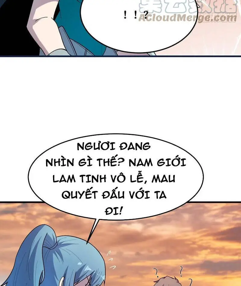 Trở Về Làm Đại Lão Thời Mạt Thế Nettruyen ZZZ Chương 242 Page 16