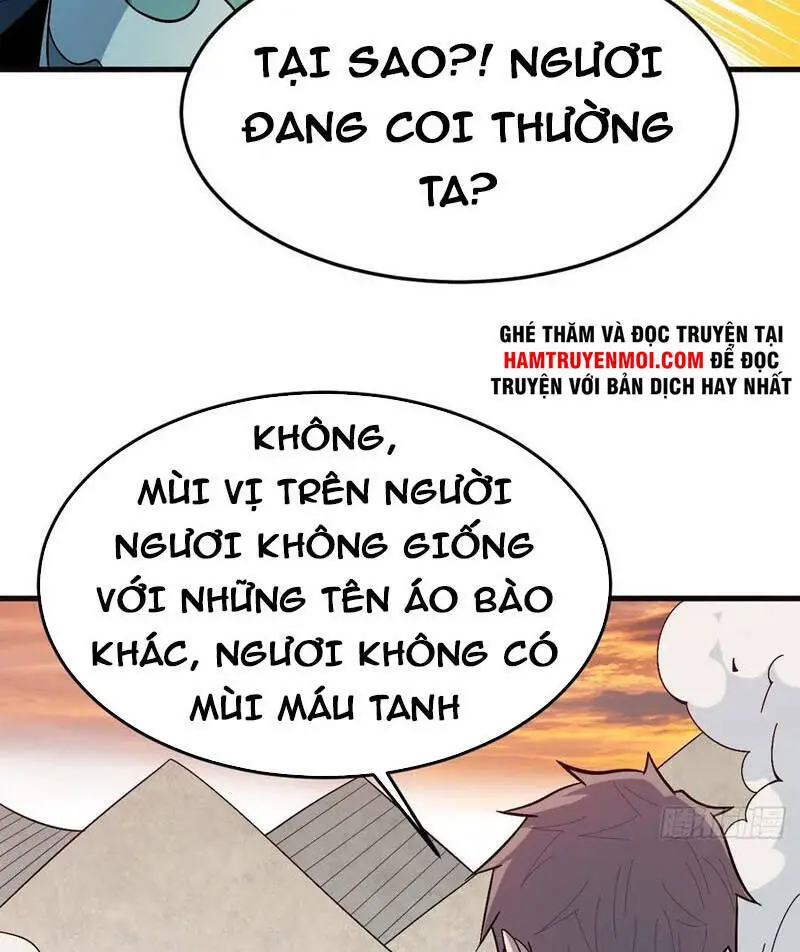 Trở Về Làm Đại Lão Thời Mạt Thế Nettruyen ZZZ Chương 242 Page 20