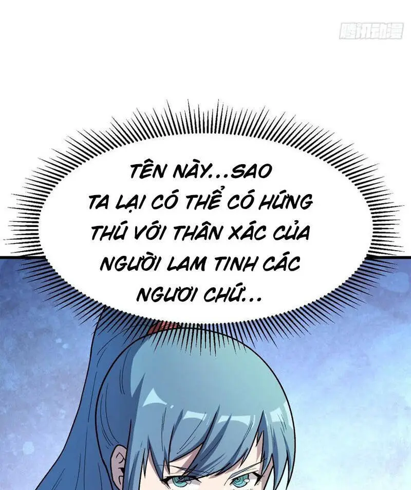 Trở Về Làm Đại Lão Thời Mạt Thế Nettruyen ZZZ Chương 242 Page 22