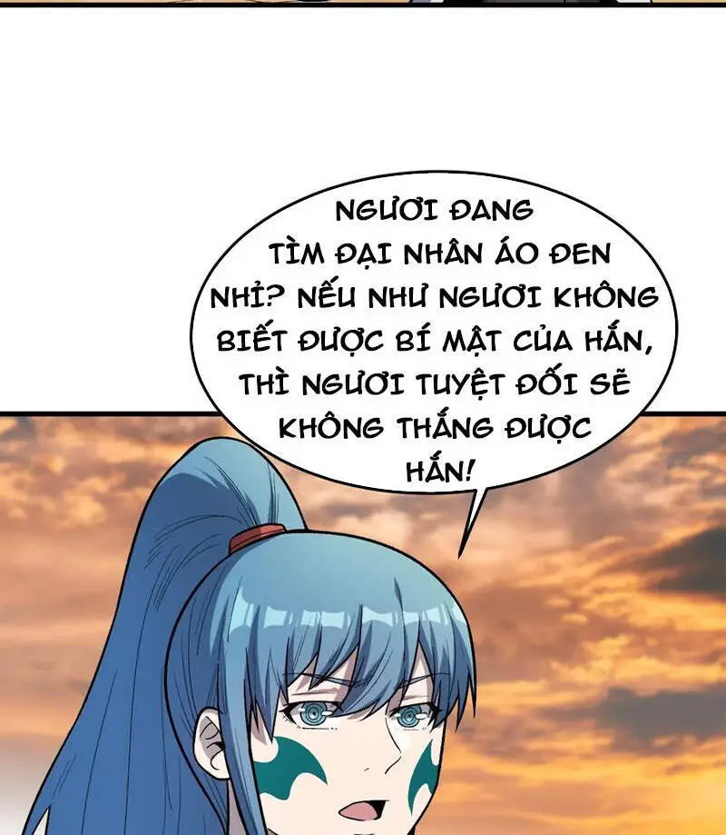 Trở Về Làm Đại Lão Thời Mạt Thế Nettruyen ZZZ Chương 242 Page 27