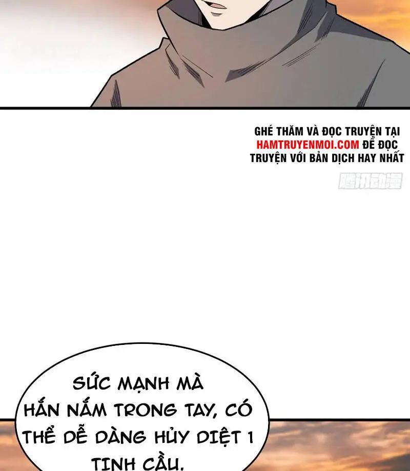 Trở Về Làm Đại Lão Thời Mạt Thế Nettruyen ZZZ Chương 242 Page 29