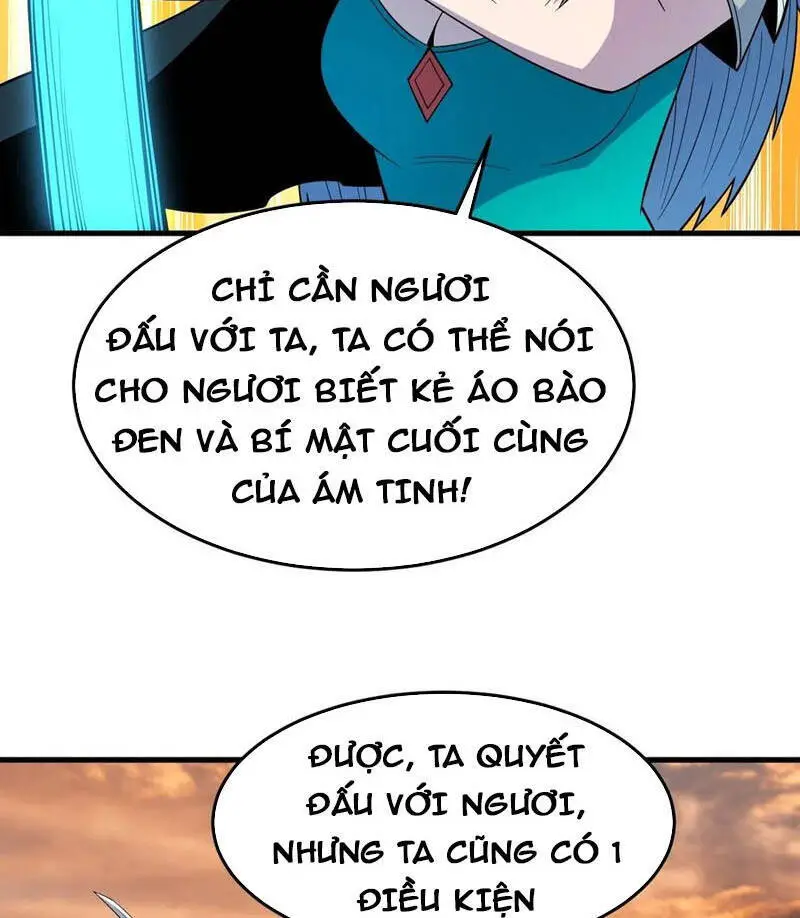 Trở Về Làm Đại Lão Thời Mạt Thế Nettruyen ZZZ Chương 242 Page 32
