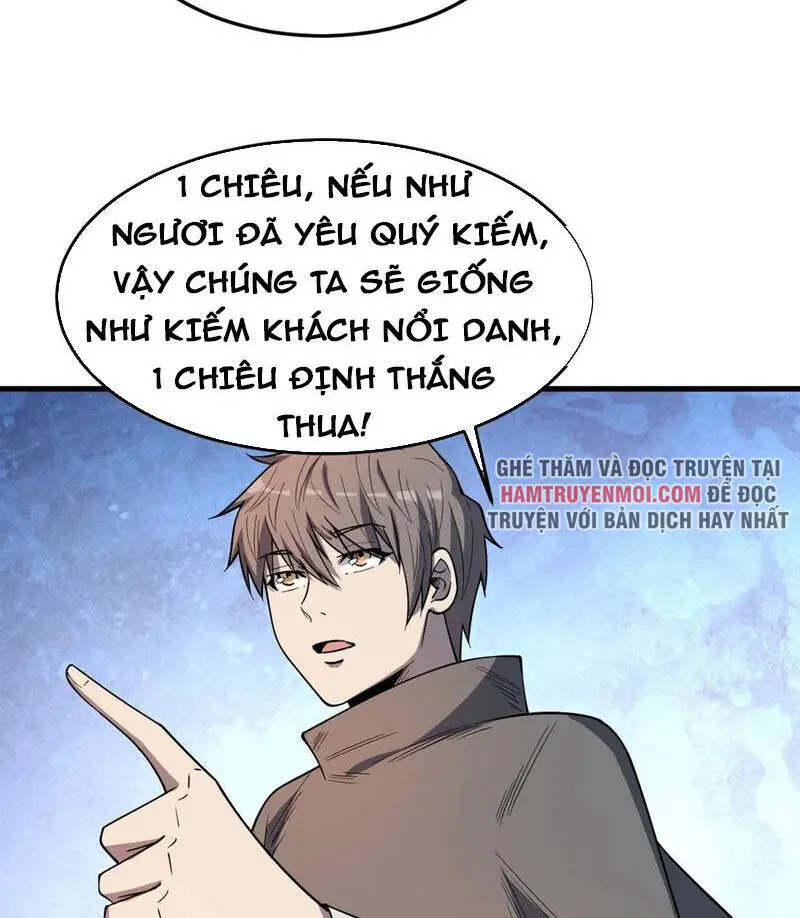 Trở Về Làm Đại Lão Thời Mạt Thế Nettruyen ZZZ Chương 242 Page 34