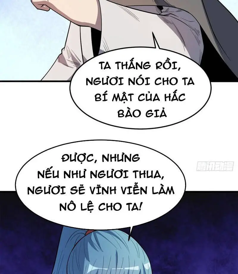Trở Về Làm Đại Lão Thời Mạt Thế Nettruyen ZZZ Chương 242 Page 35