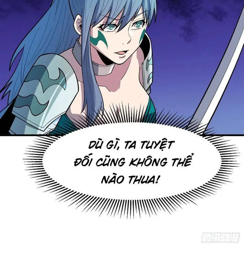 Trở Về Làm Đại Lão Thời Mạt Thế Nettruyen ZZZ Chương 242 Page 36