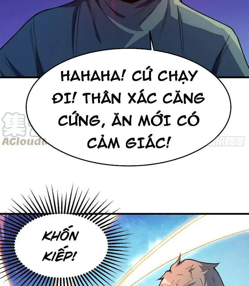 Trở Về Làm Đại Lão Thời Mạt Thế Nettruyen ZZZ Chương 242 Page 41