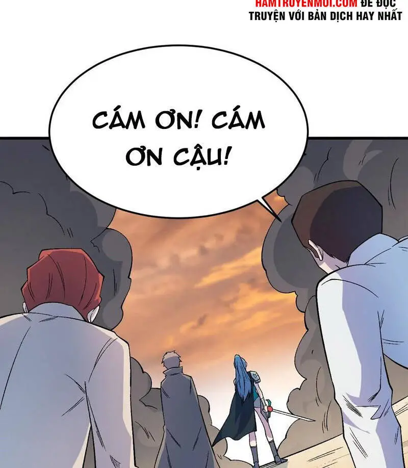Trở Về Làm Đại Lão Thời Mạt Thế Nettruyen ZZZ Chương 242 Page 46