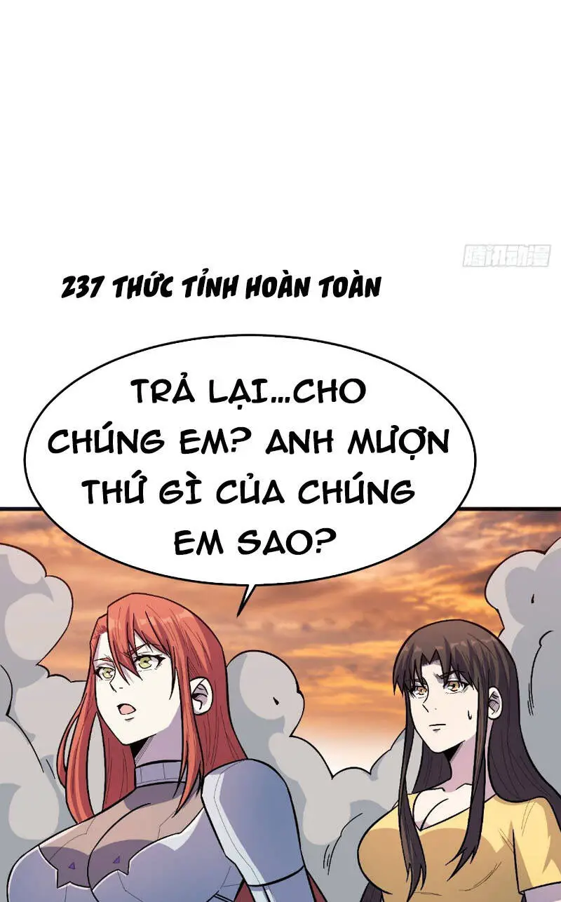 Trở Về Làm Đại Lão Thời Mạt Thế Nettruyen ZZZ Chương 237 Page 1