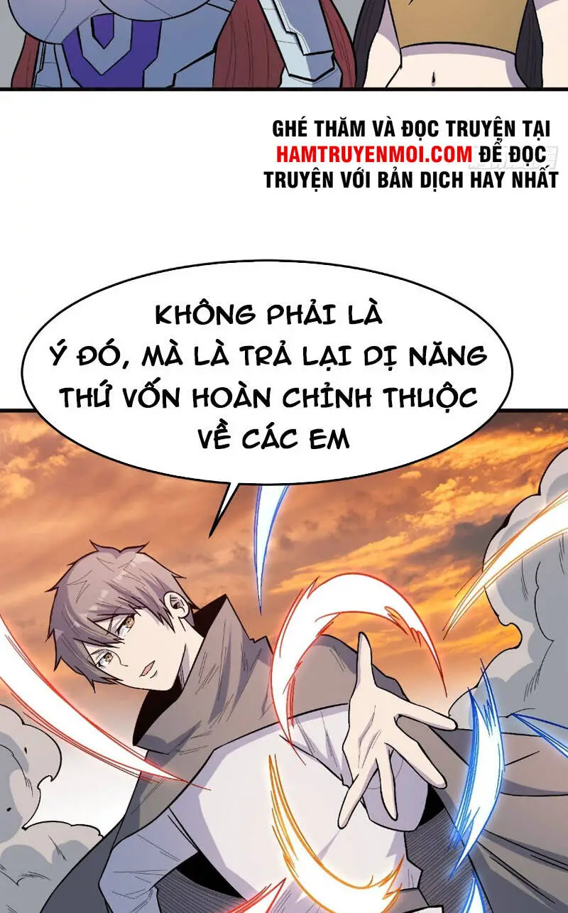 Trở Về Làm Đại Lão Thời Mạt Thế Nettruyen ZZZ Chương 237 Page 2
