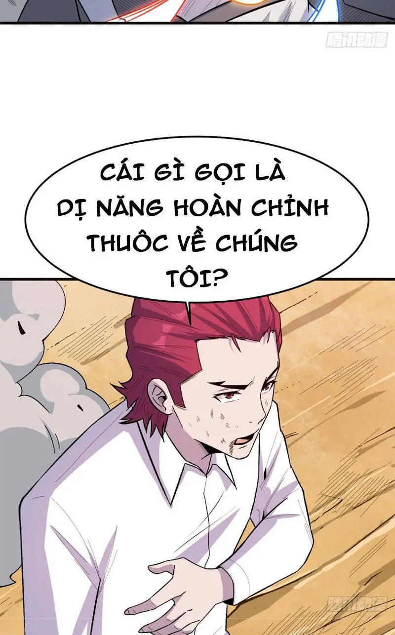 Trở Về Làm Đại Lão Thời Mạt Thế Nettruyen ZZZ Chương 237 Page 3