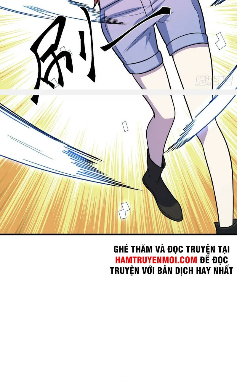 Trở Về Làm Đại Lão Thời Mạt Thế Nettruyen ZZZ Chương 237 Page 10