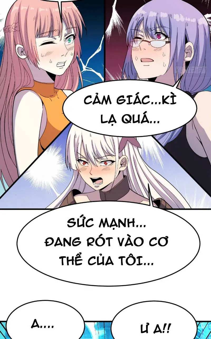 Trở Về Làm Đại Lão Thời Mạt Thế Nettruyen ZZZ Chương 237 Page 19