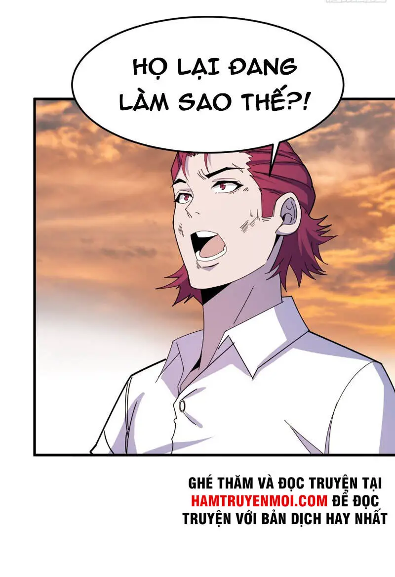 Trở Về Làm Đại Lão Thời Mạt Thế Nettruyen ZZZ Chương 237 Page 21