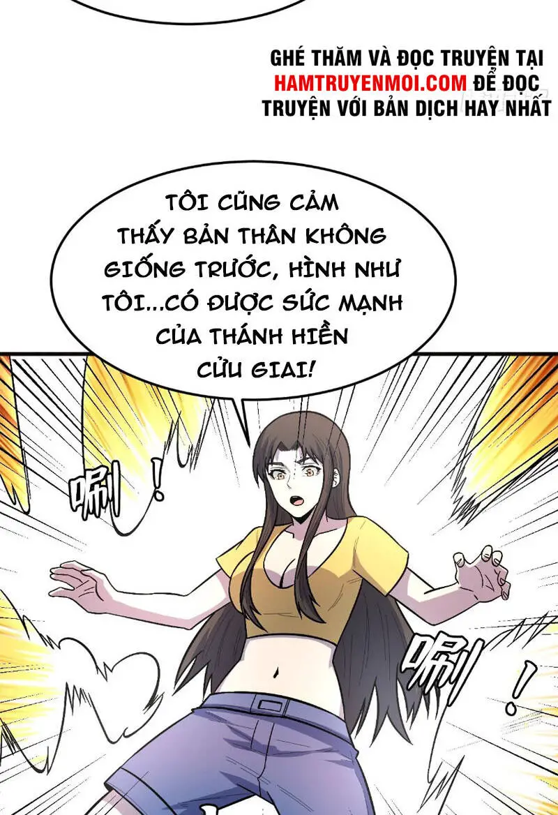 Trở Về Làm Đại Lão Thời Mạt Thế Nettruyen ZZZ Chương 237 Page 29