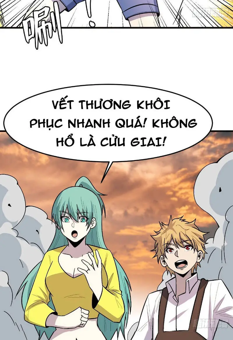 Trở Về Làm Đại Lão Thời Mạt Thế Nettruyen ZZZ Chương 237 Page 30