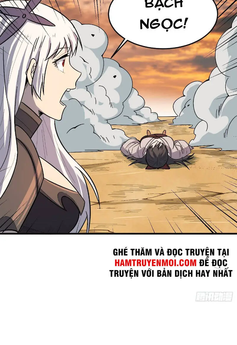 Trở Về Làm Đại Lão Thời Mạt Thế Nettruyen ZZZ Chương 237 Page 33