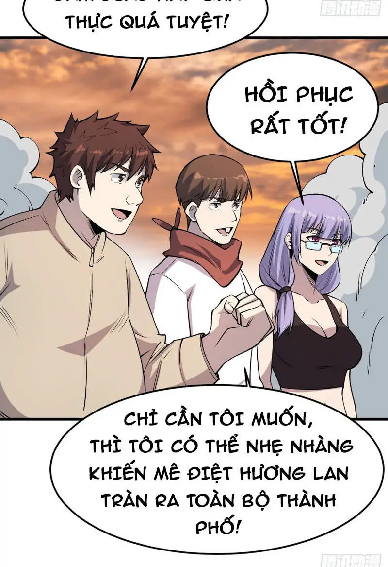 Trở Về Làm Đại Lão Thời Mạt Thế Nettruyen ZZZ Chương 237 Page 40