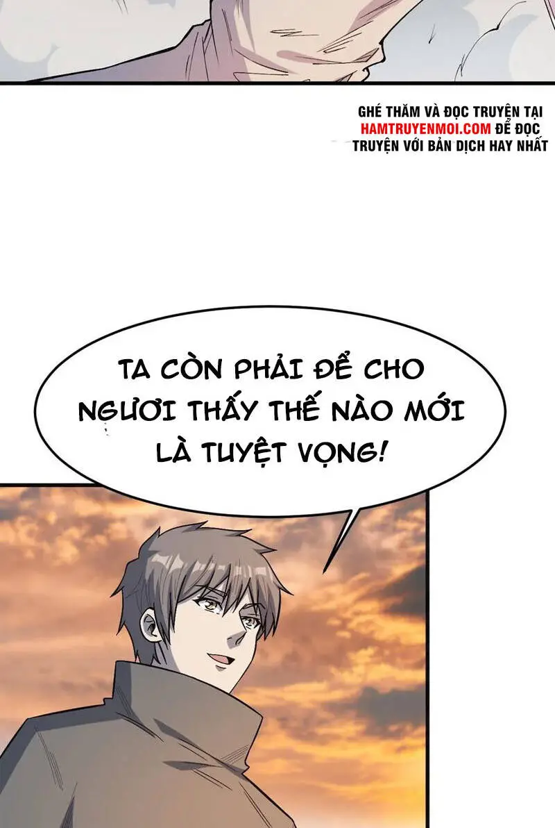 Trở Về Làm Đại Lão Thời Mạt Thế Nettruyen ZZZ Chương 240 Page 6