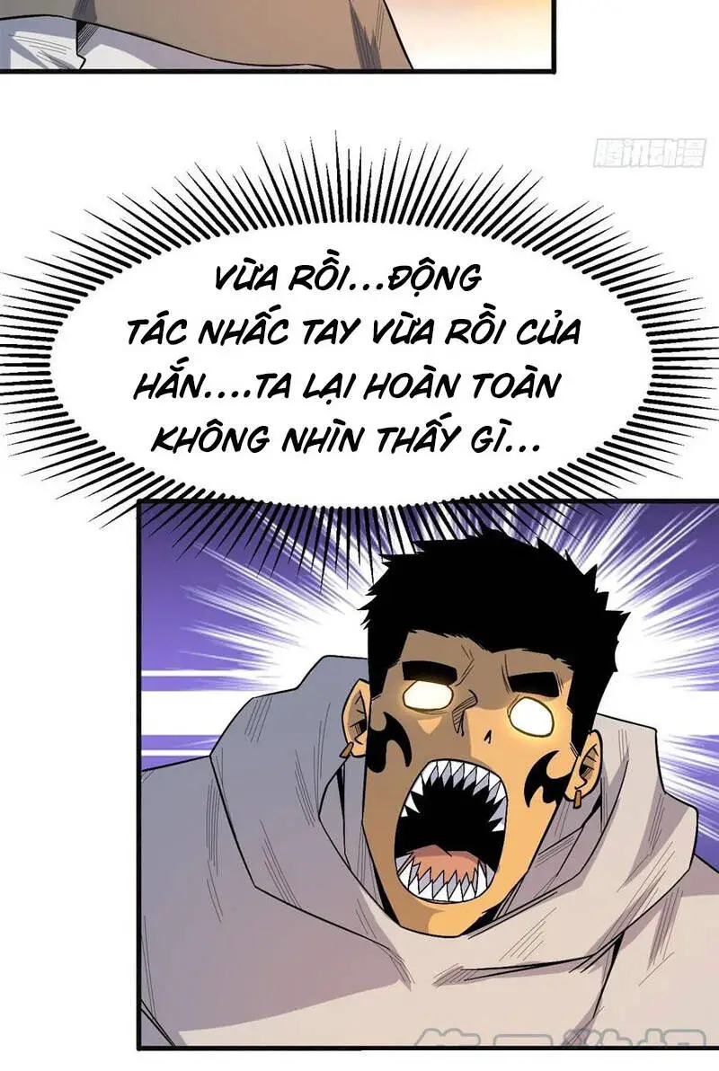 Trở Về Làm Đại Lão Thời Mạt Thế Nettruyen ZZZ Chương 240 Page 7
