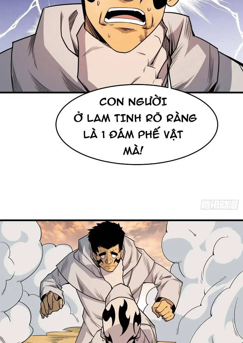 Trở Về Làm Đại Lão Thời Mạt Thế Nettruyen ZZZ Chương 240 Page 24