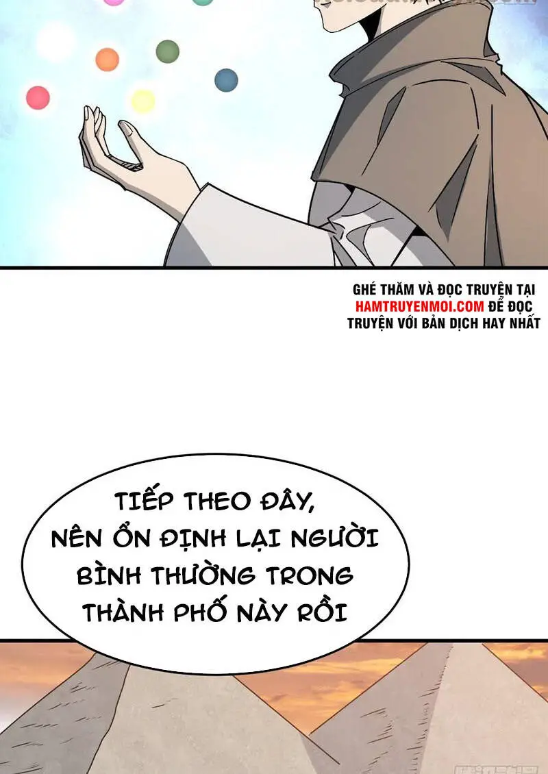 Trở Về Làm Đại Lão Thời Mạt Thế Nettruyen ZZZ Chương 240 Page 31