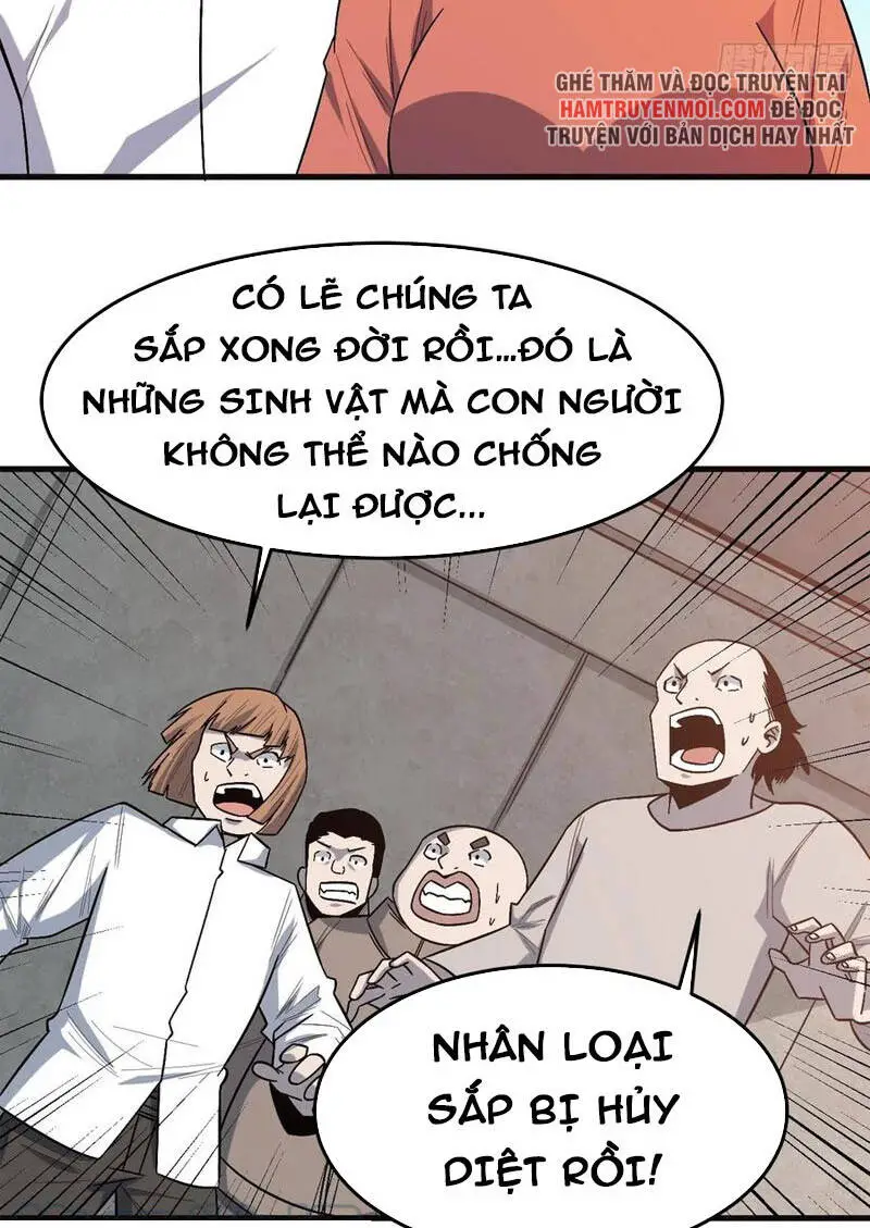 Trở Về Làm Đại Lão Thời Mạt Thế Nettruyen ZZZ Chương 240 Page 36