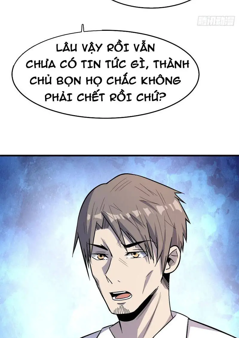 Trở Về Làm Đại Lão Thời Mạt Thế Nettruyen ZZZ Chương 240 Page 37