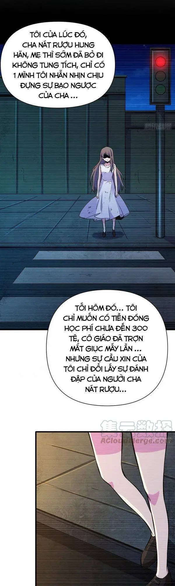 Trở Về Làm Đại Lão Thời Mạt Thế Nettruyen ZZZ Chương 126 Page 9