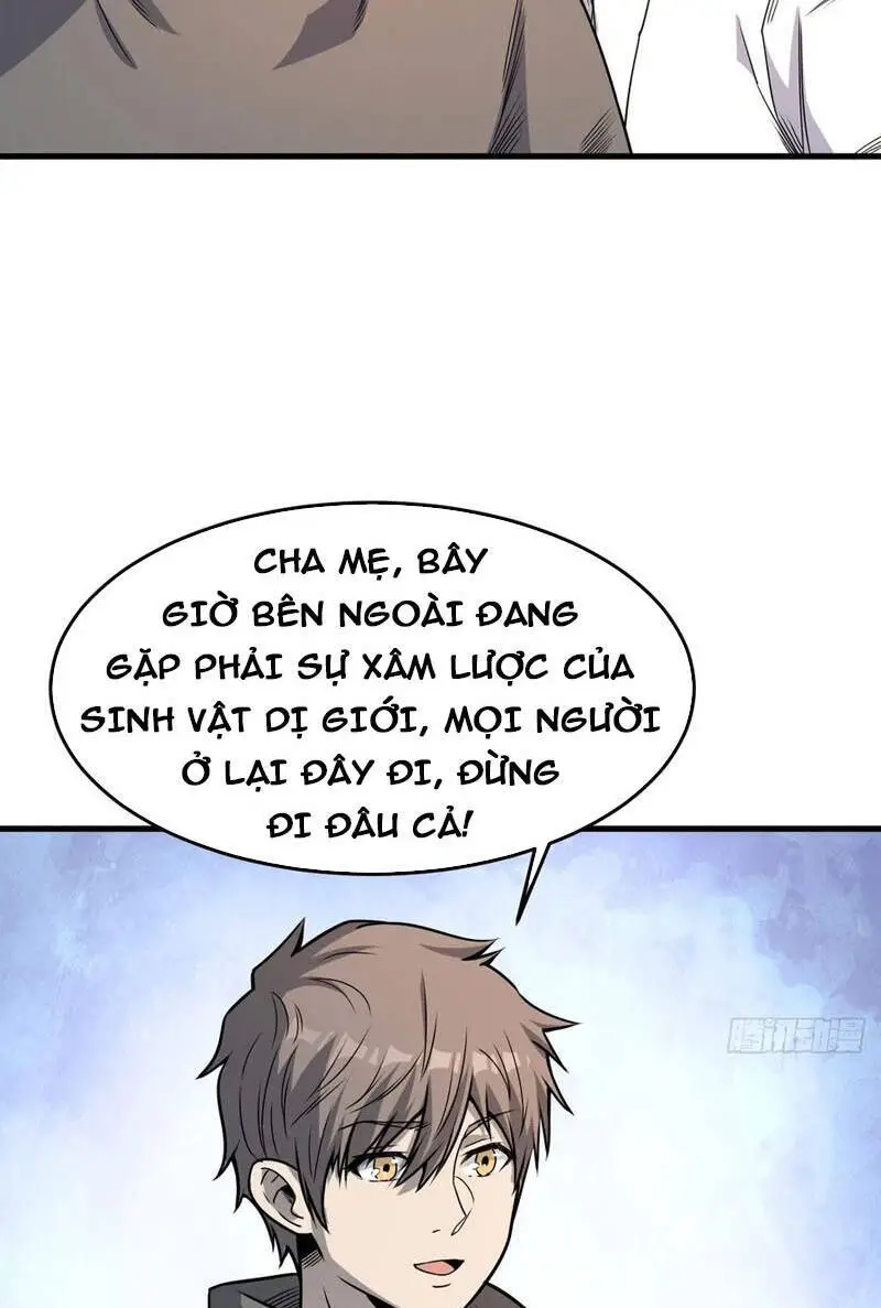 Trở Về Làm Đại Lão Thời Mạt Thế Nettruyen ZZZ Chương 241 Page 3