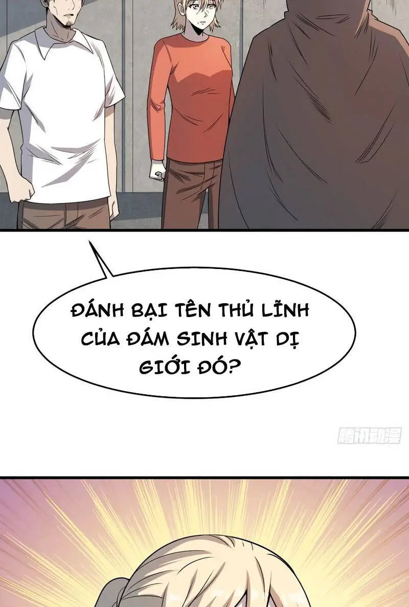 Trở Về Làm Đại Lão Thời Mạt Thế Nettruyen ZZZ Chương 241 Page 5