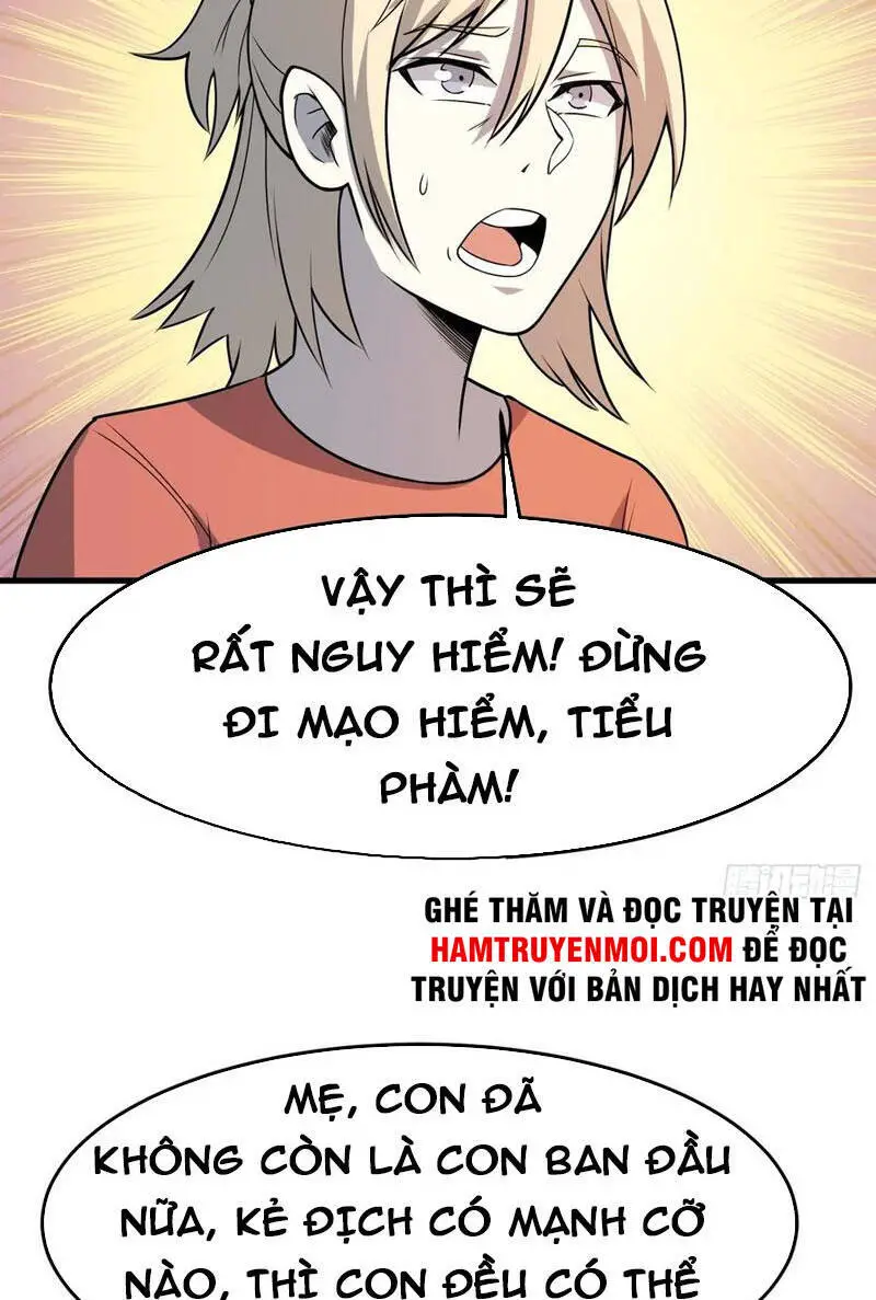 Trở Về Làm Đại Lão Thời Mạt Thế Nettruyen ZZZ Chương 241 Page 6