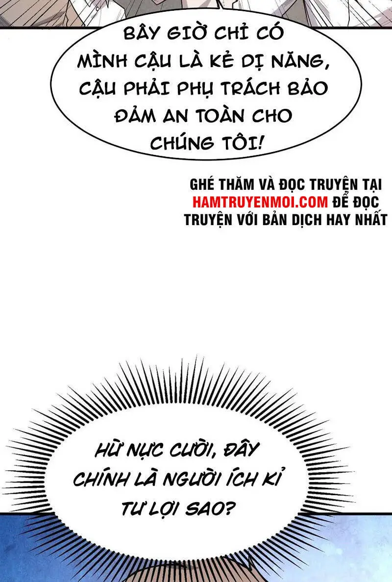 Trở Về Làm Đại Lão Thời Mạt Thế Nettruyen ZZZ Chương 241 Page 12