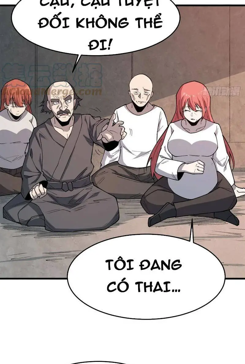 Trở Về Làm Đại Lão Thời Mạt Thế Nettruyen ZZZ Chương 241 Page 14