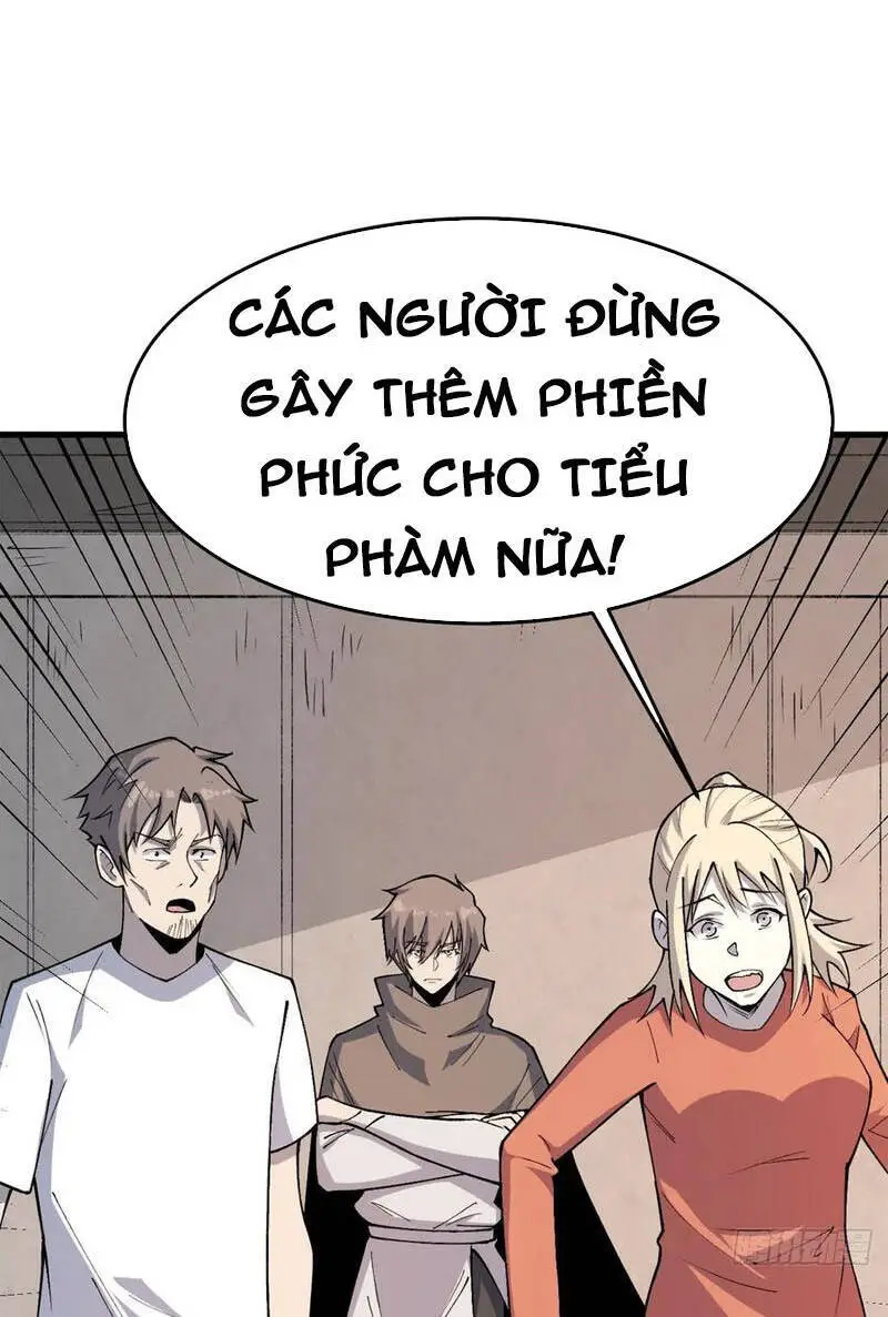 Trở Về Làm Đại Lão Thời Mạt Thế Nettruyen ZZZ Chương 241 Page 16