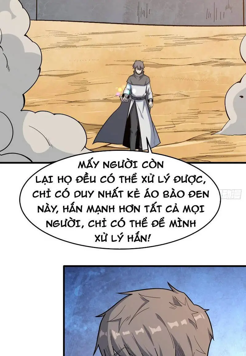 Trở Về Làm Đại Lão Thời Mạt Thế Nettruyen ZZZ Chương 241 Page 28