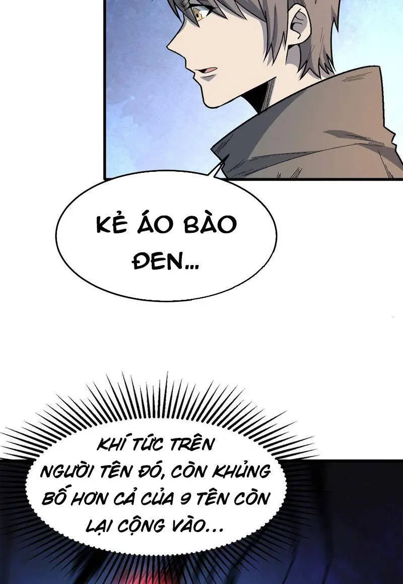 Trở Về Làm Đại Lão Thời Mạt Thế Nettruyen ZZZ Chương 241 Page 29
